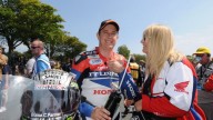 Moto - News: Tourist Trophy 2011: McGuinness vince la Dainese Superbike