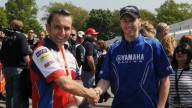 Moto - News: Tourist Trophy 2011: McGuinness vince la Dainese Superbike