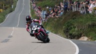 Moto - News: Tourist Trophy 2011: McGuinness vince la Dainese Superbike