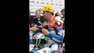 Moto - News: Tourist Trophy 2011: McGuinness vince la Dainese Superbike