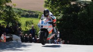 Moto - News: Tourist Trophy 2011: Anstey vince Gara 1 in Supersport