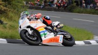 Moto - News: Tourist Trophy 2011: Anstey vince Gara 1 in Supersport