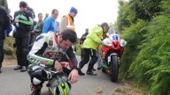 Moto - News: Tourist Trophy 2011: Anstey vince Gara 1 in Supersport