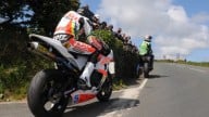 Moto - News: Tourist Trophy 2011: Anstey vince Gara 1 in Supersport