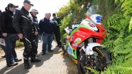 Moto - News: Tourist Trophy 2011: Anstey vince Gara 1 in Supersport