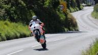 Moto - News: Tourist Trophy 2011: Anstey vince Gara 1 in Supersport