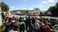 Moto - News: Tourist Trophy 2011: Anstey vince Gara 1 in Supersport