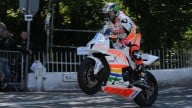 Moto - News: Tourist Trophy 2011: Anstey vince Gara 1 in Supersport