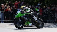 Moto - News: Tourist Trophy 2011: Anstey vince Gara 1 in Supersport