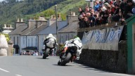 Moto - News: Tourist Trophy 2011: Anstey vince Gara 1 in Supersport