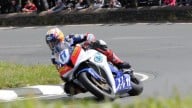 Moto - News: Tourist Trophy 2011: Anstey vince Gara 1 in Supersport