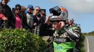 Moto - News: Tourist Trophy 2011: Anstey vince Gara 1 in Supersport