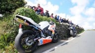 Moto - News: Tourist Trophy 2011: Anstey vince Gara 1 in Supersport