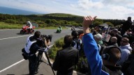 Moto - News: Tourist Trophy 2011: Anstey vince Gara 1 in Supersport