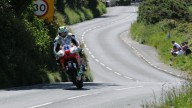 Moto - News: Tourist Trophy 2011: Anstey vince Gara 1 in Supersport