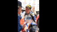 Moto - News: Tourist Trophy 2011: Gary Johnson vince Gara 2 in Supersport