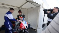 Moto - News: Tourist Trophy 2011: Gary Johnson vince Gara 2 in Supersport