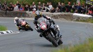 Moto - News: Tourist Trophy 2011: Michael Dunlop vince la Royal London 360 Superstock