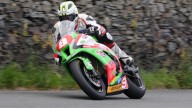 Moto - News: Tourist Trophy 2011: Michael Dunlop vince la Royal London 360 Superstock