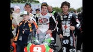 Moto - News: Tourist Trophy 2011: Michael Dunlop vince la Royal London 360 Superstock