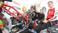 Moto - News: Tourist Trophy 2011: Gara 2 Supersport rimandata