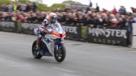Moto - News: Tourist Trophy 2011: Gara 2 Supersport rimandata