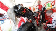 Moto - News: Tourist Trophy 2011: Gara 2 Supersport rimandata