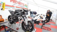 Moto - News: Tourist Trophy 2011: Gara 2 Supersport rimandata