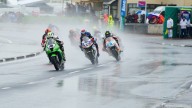 Moto - News: Tourist Trophy 2011: Gara 2 Supersport rimandata