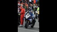 Moto - News: Tourist Trophy 2011: Gara 2 Supersport rimandata