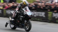 Moto - News: Tourist Trophy 2011: Gara 2 Supersport rimandata