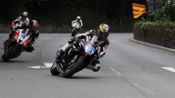 Moto - News: Tourist Trophy 2011: Gara 2 Supersport rimandata