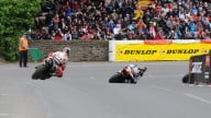 Moto - News: Tourist Trophy 2011: Gara 2 Supersport rimandata