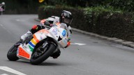 Moto - News: Tourist Trophy 2011: Gara 2 Supersport rimandata