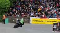 Moto - News: Tourist Trophy 2011: Gara 2 Supersport rimandata