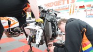 Moto - News: Tourist Trophy 2011: Gara 2 Supersport rimandata