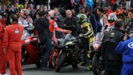 Moto - News: Tourist Trophy 2011: Gara 2 Supersport rimandata