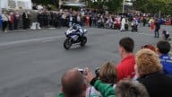 Moto - News: Tourist Trophy 2011: Gara 2 Supersport rimandata