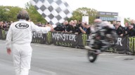 Moto - News: Tourist Trophy 2011: Gara 2 Supersport rimandata