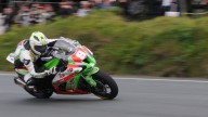 Moto - News: Tourist Trophy 2011: Michael Dunlop vince la Royal London 360 Superstock