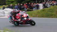 Moto - News: Tourist Trophy 2011: Michael Dunlop vince la Royal London 360 Superstock