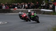 Moto - News: Tourist Trophy 2011: Michael Dunlop vince la Royal London 360 Superstock