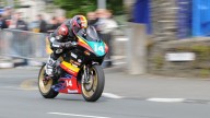 Moto - News: Tourist Trophy 2011: in "gara" le vecchie glorie del motociclismo