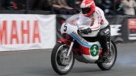 Moto - News: Tourist Trophy 2011: in "gara" le vecchie glorie del motociclismo