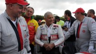 Moto - News: Tourist Trophy 2011: in "gara" le vecchie glorie del motociclismo