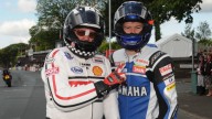 Moto - News: Tourist Trophy 2011: in "gara" le vecchie glorie del motociclismo