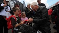 Moto - News: Tourist Trophy 2011: in "gara" le vecchie glorie del motociclismo