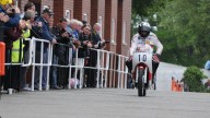 Moto - News: Tourist Trophy 2011: in "gara" le vecchie glorie del motociclismo