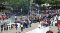 Moto - News: Tourist Trophy 2011: in "gara" le vecchie glorie del motociclismo