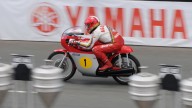 Moto - News: Tourist Trophy 2011: in "gara" le vecchie glorie del motociclismo